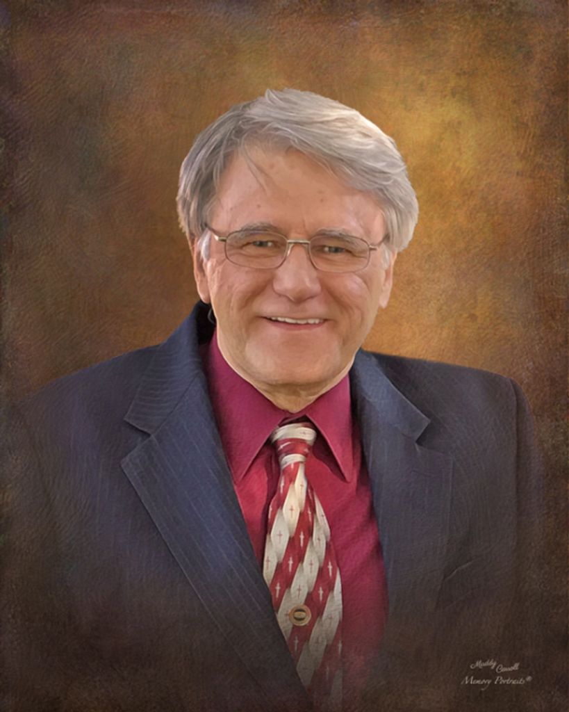Edgar Snyder