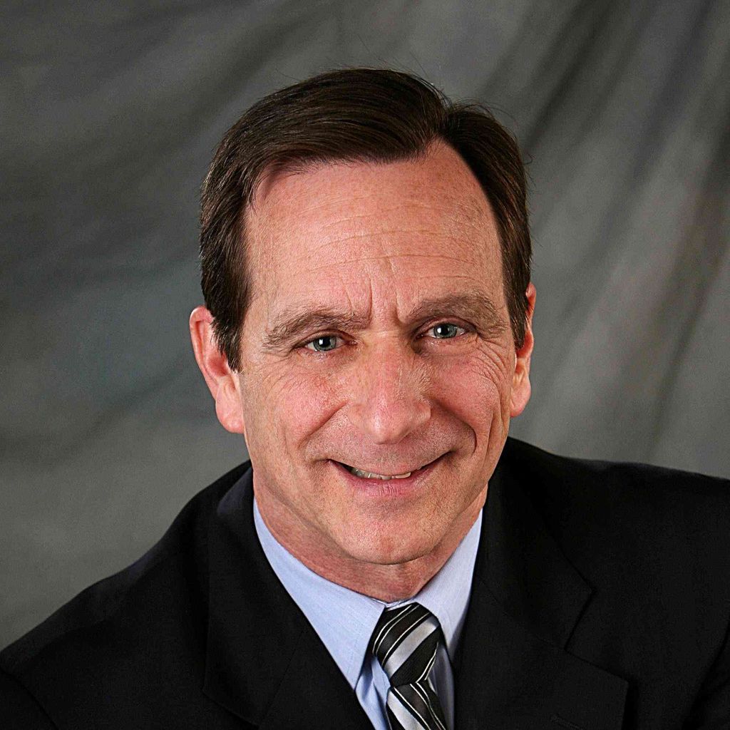 Richard Brian Gorden Profile Photo