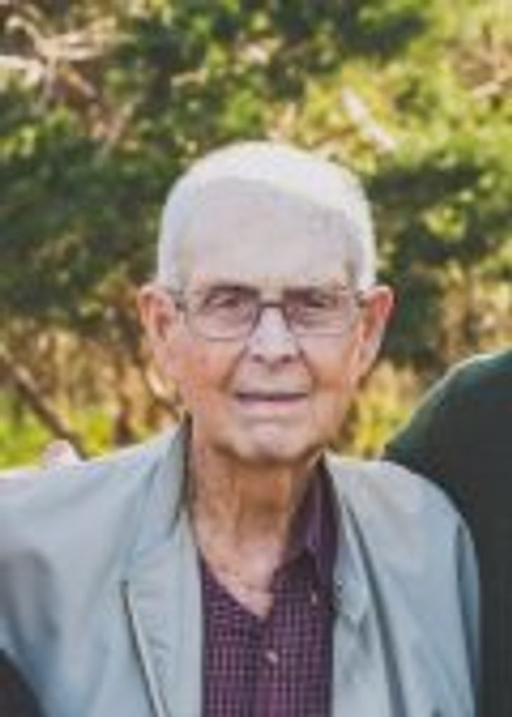 Robert Darrel Quillin