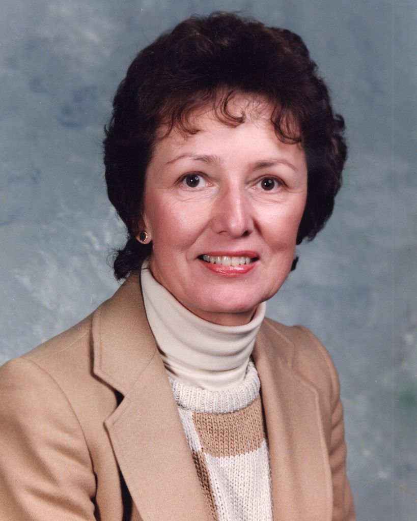 Marilyn Krall Profile Photo