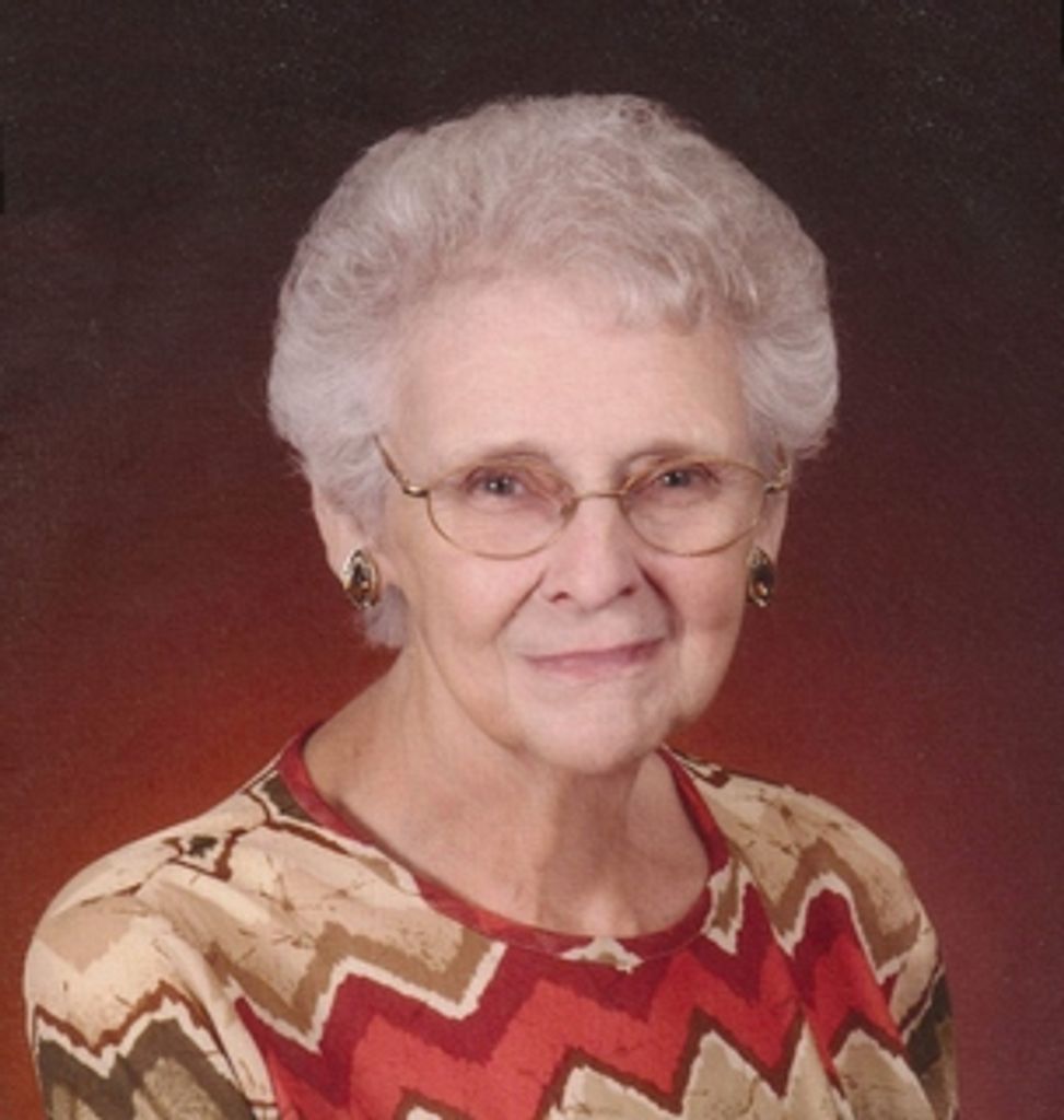 Martha Jean Glendening Profile Photo
