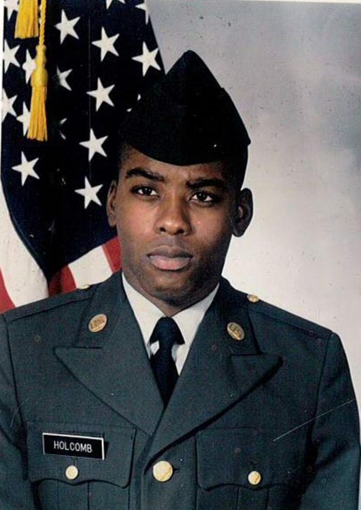 Thomas Walton Holcomb, Iii Profile Photo