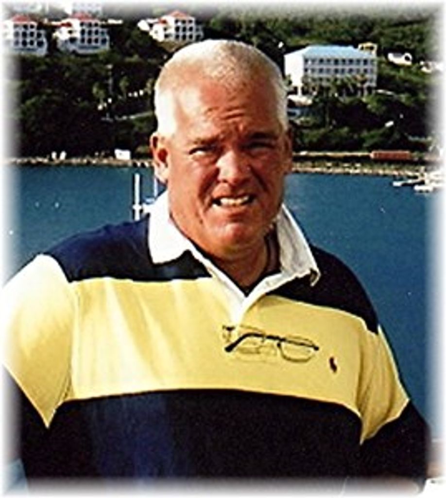 Ronnie Dale Vaughn Profile Photo