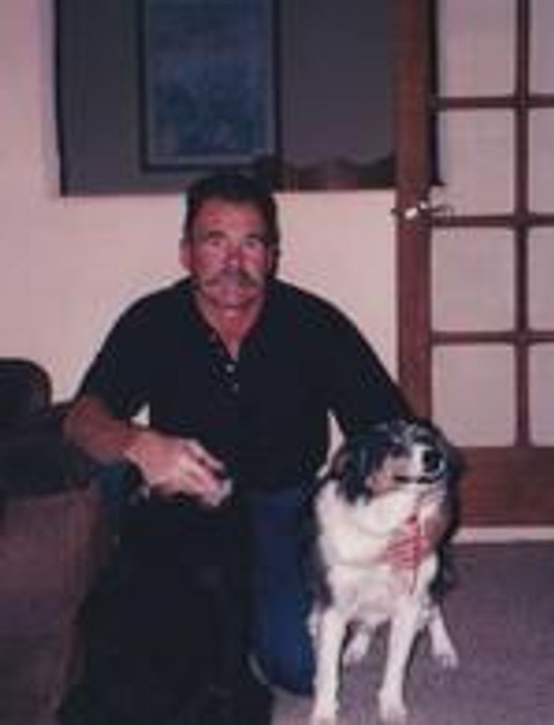 Charles Kirby Profile Photo