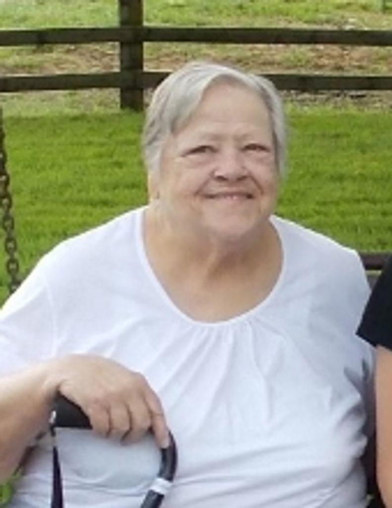 Bernadette Ann Albert Profile Photo