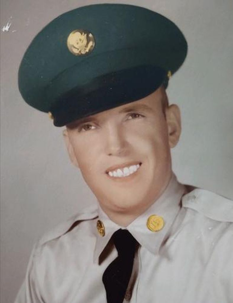 Robert "Rabbit" Roland Breedlove Profile Photo