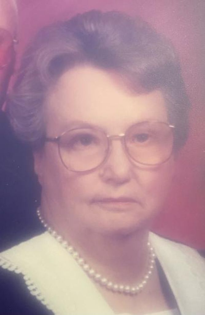 Shirley Mae Tidwell Profile Photo