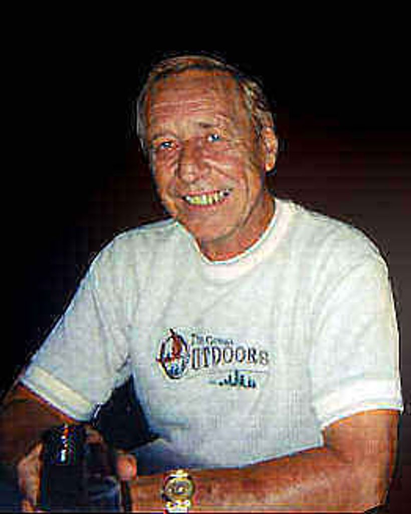 Gordon A. Lundak