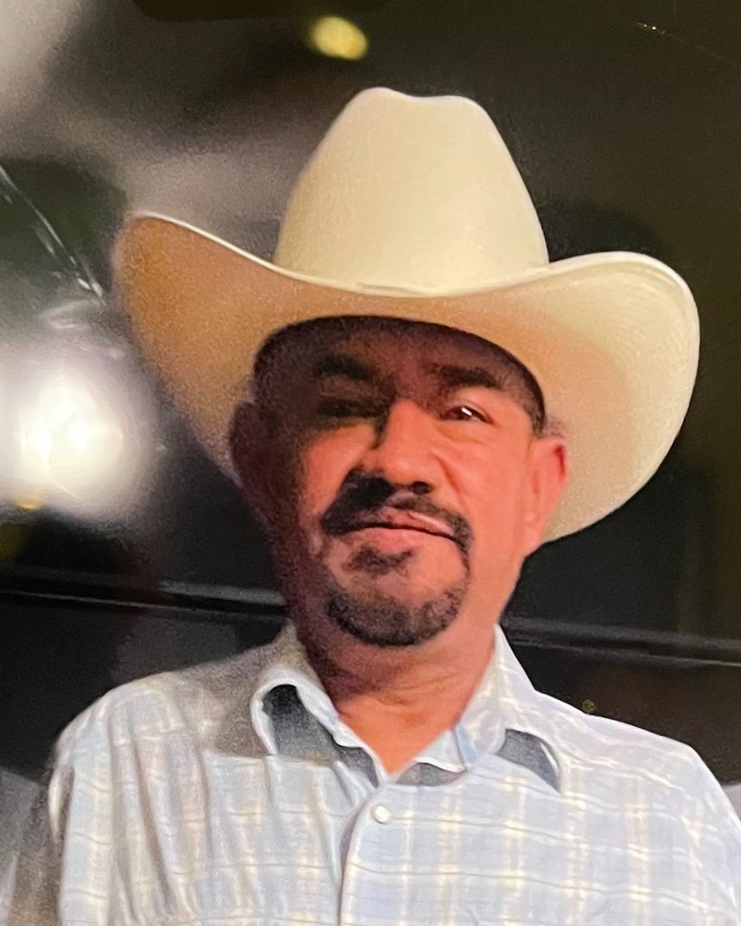 Evaristo Cuellar Manriquez Profile Photo