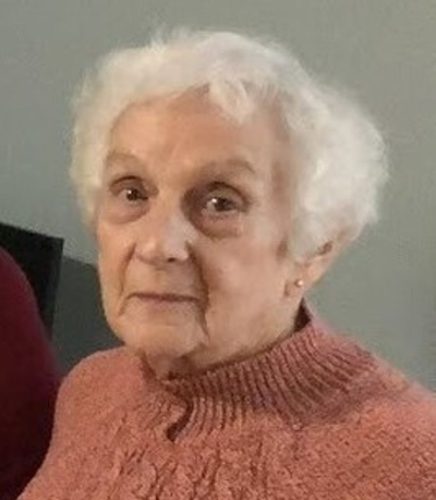 Ruth Bordas Profile Photo