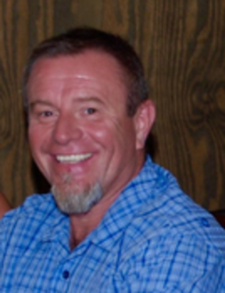 Thomas  Alan Holbrook