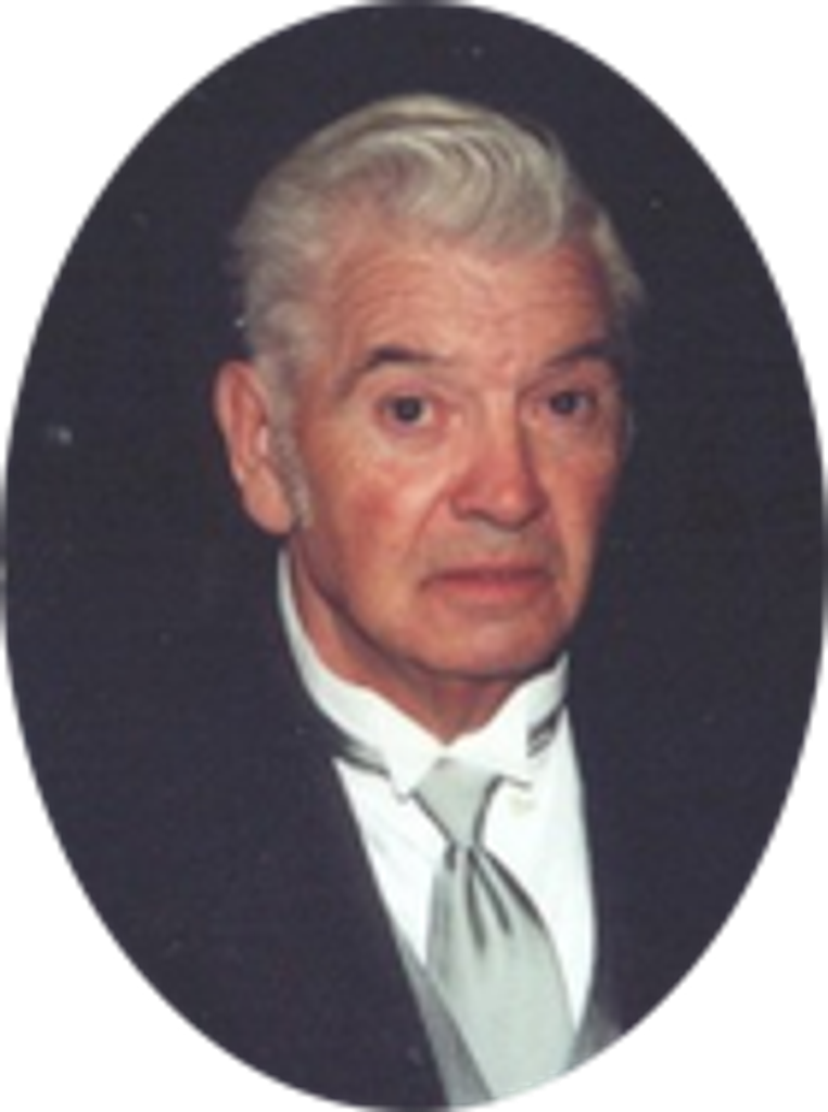 Richard Camillo