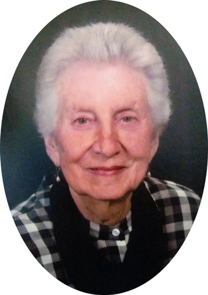 Nellie "Nell" Jordan Profile Photo