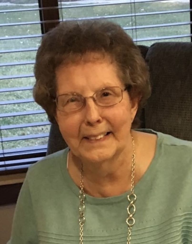 Darlene Todd