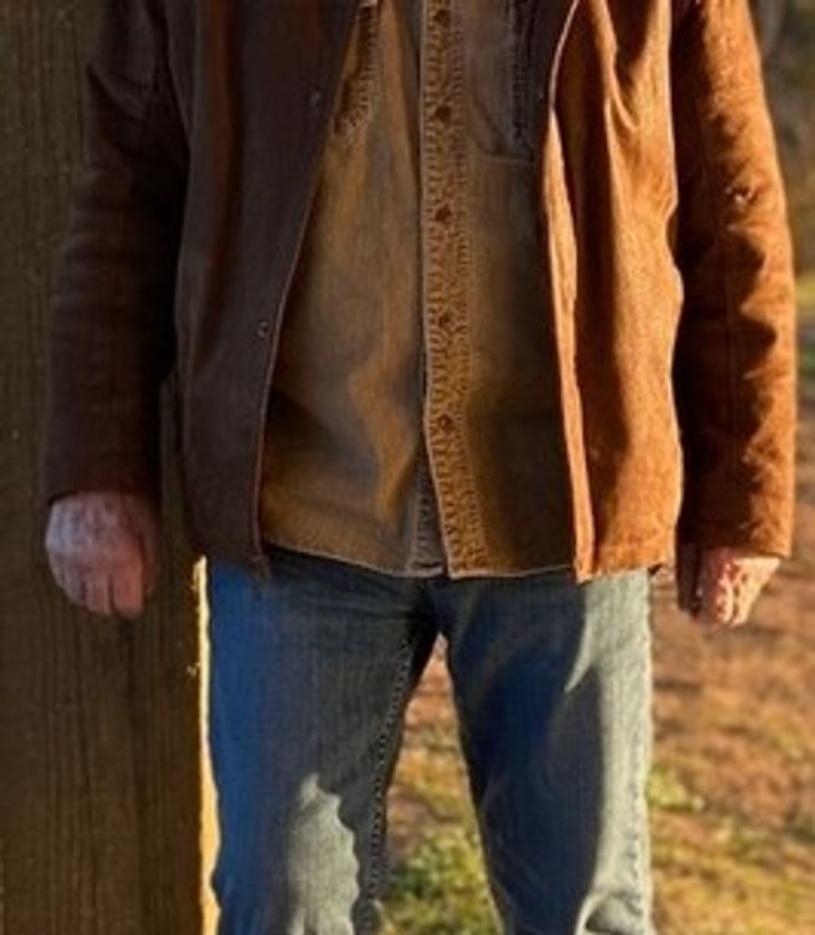 Michael Greene Profile Photo