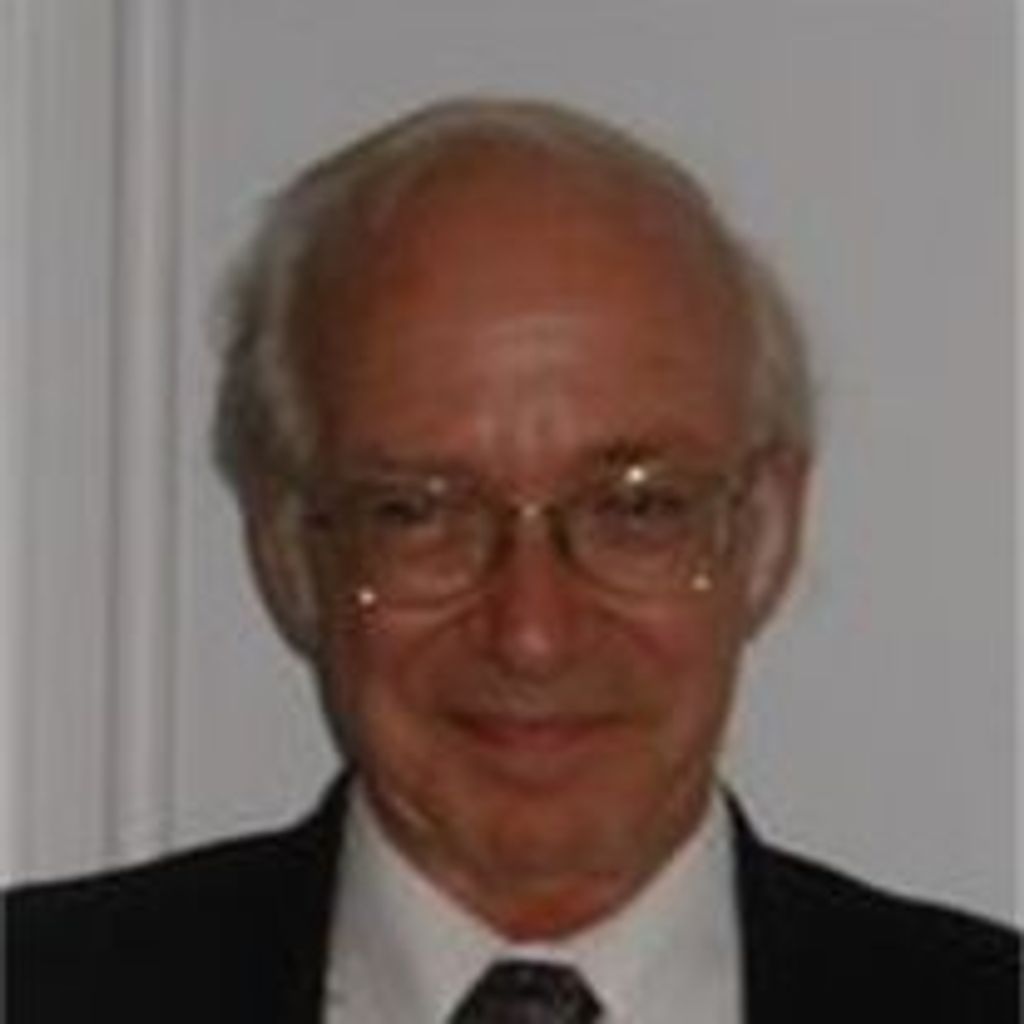 Clifford W. Chadwick Profile Photo