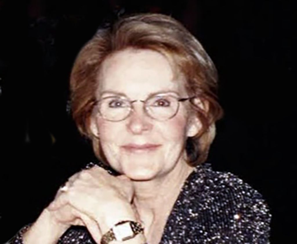 Claudette Victoria Dumont Profile Photo