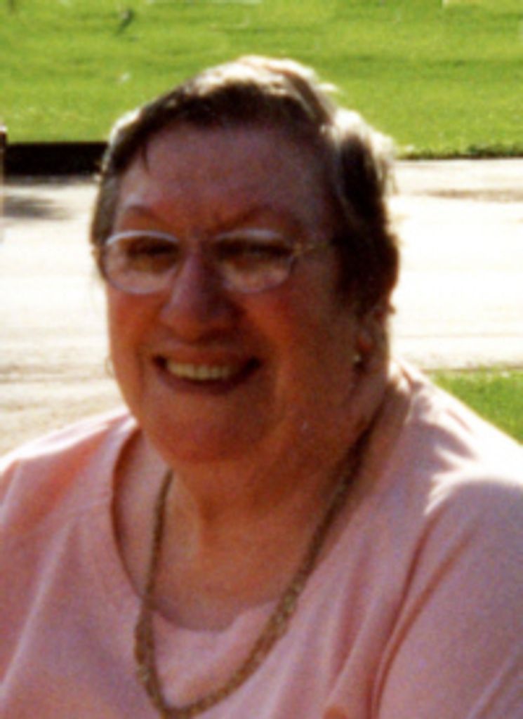 Ruth H. Baker