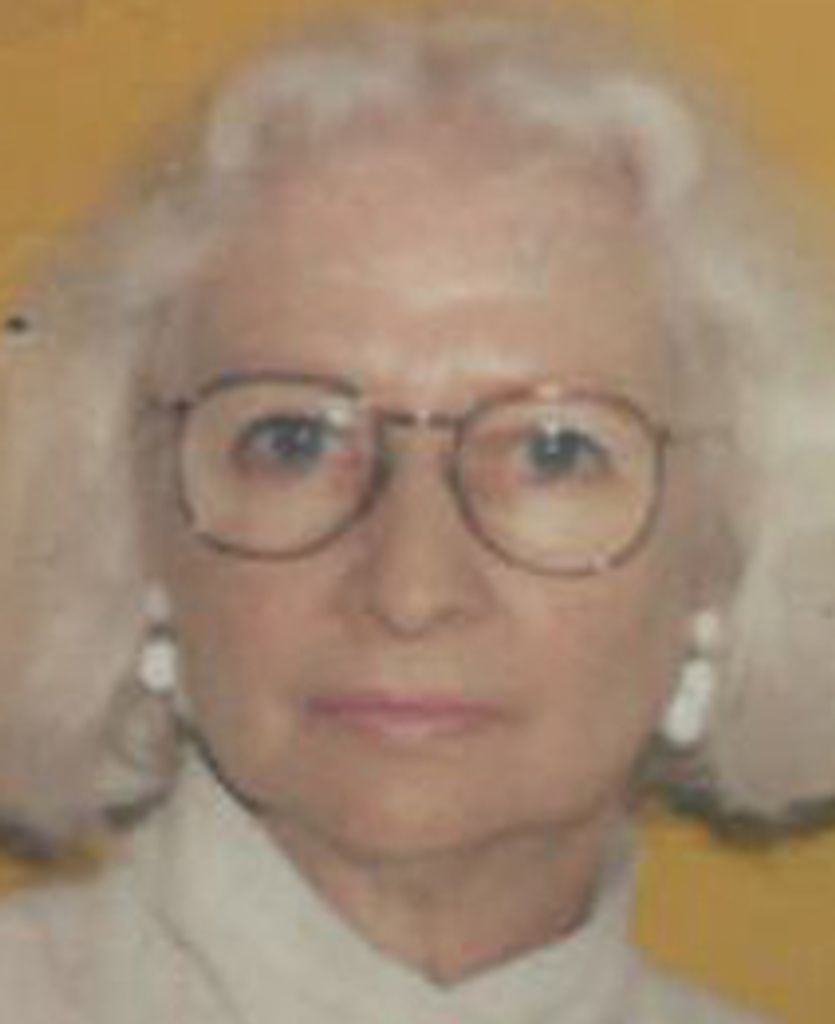 Marie J. Sterge