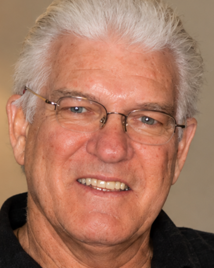 Brian Dunbar