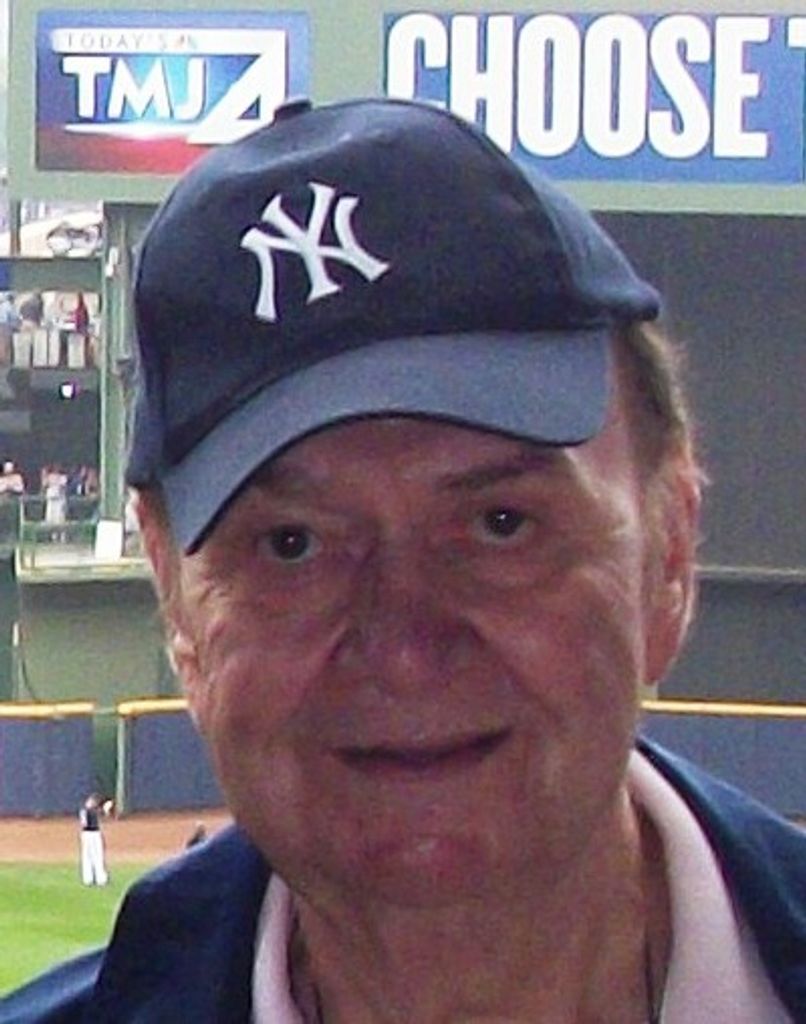 Thomas E. Hutt Profile Photo