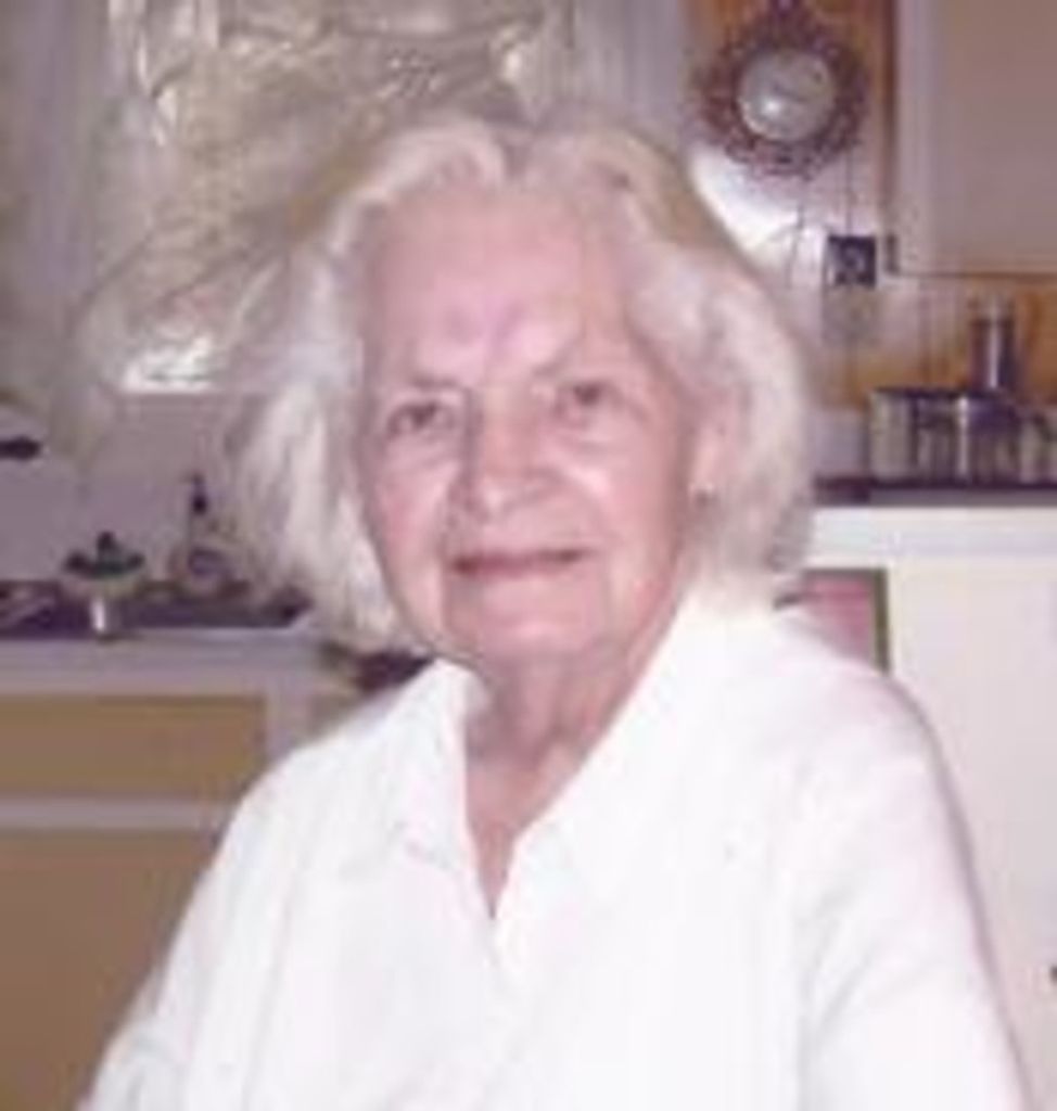 Bernice M. Langevin