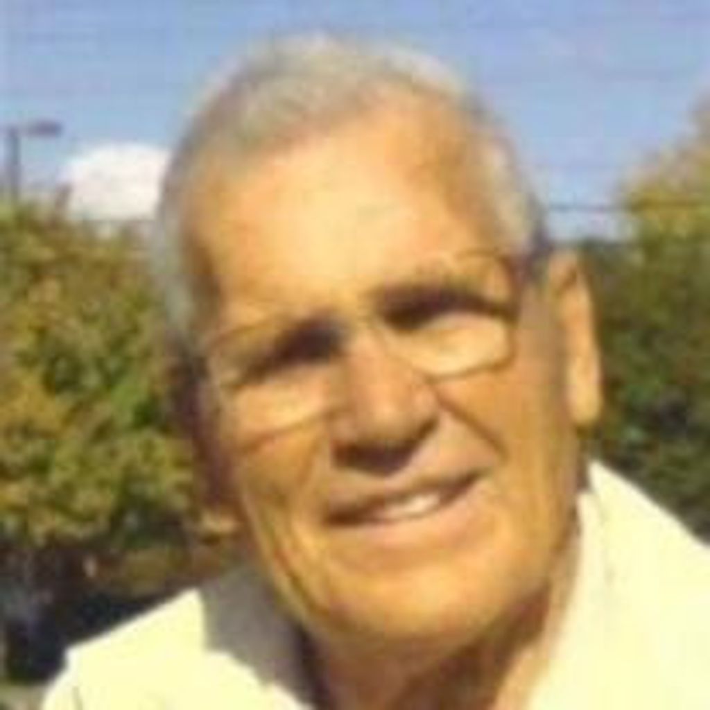Fred Ray Chriswell