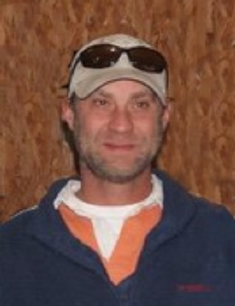 Lacy Elwood Fields, Jr.