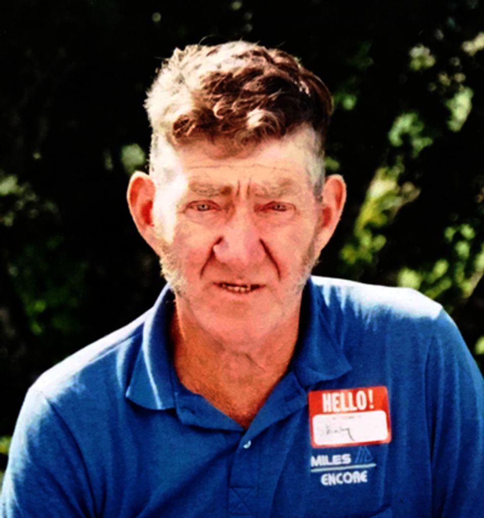 Stanley "Stan" Leslie Bezanson
