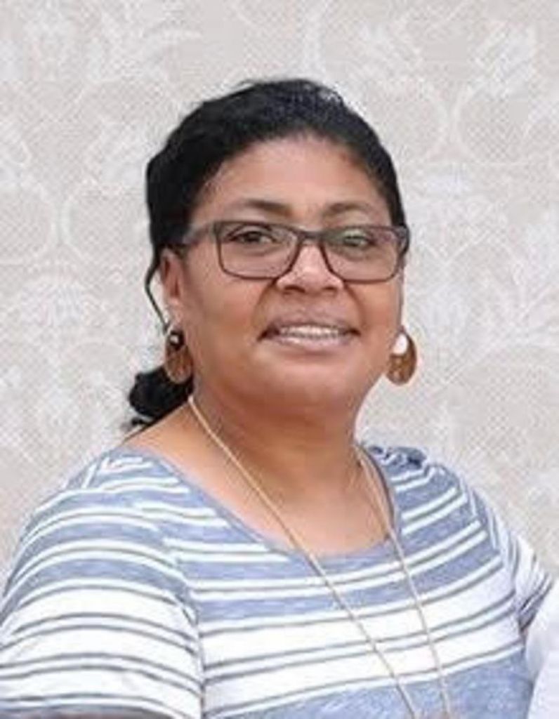 Mrs. Teresa F. Murphy Profile Photo