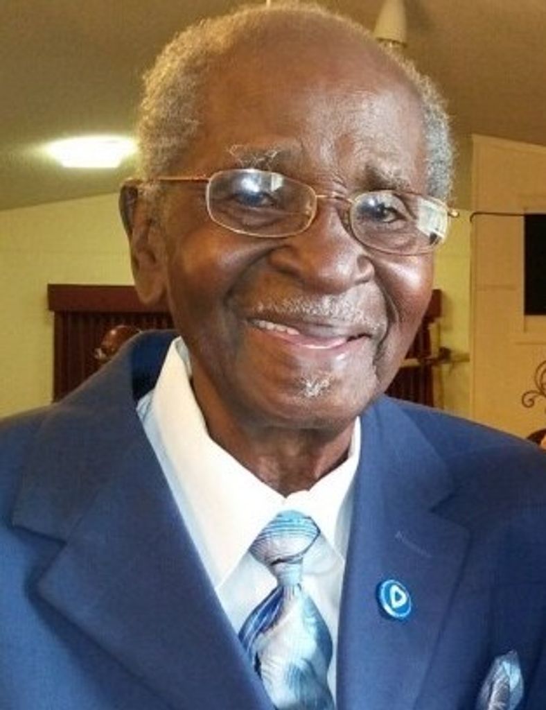 EDWARD MURRELL