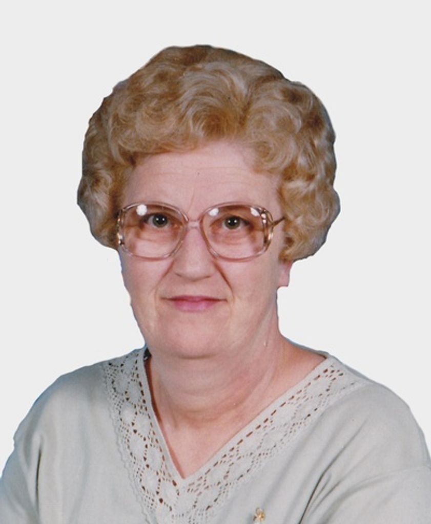 Judith A. Bruinsma