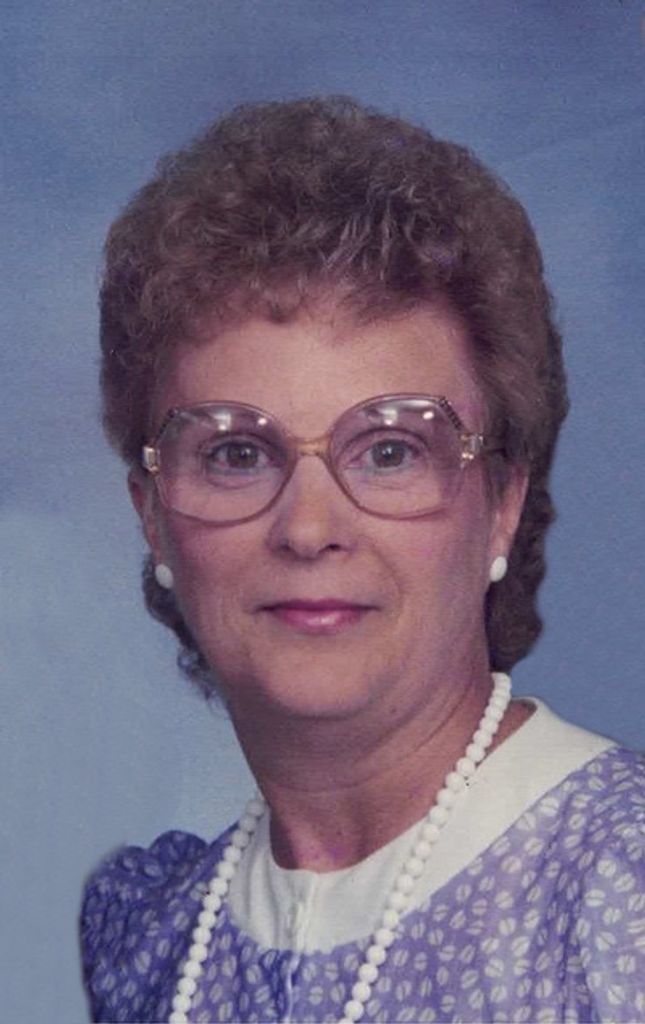 Annette S. Watson Profile Photo