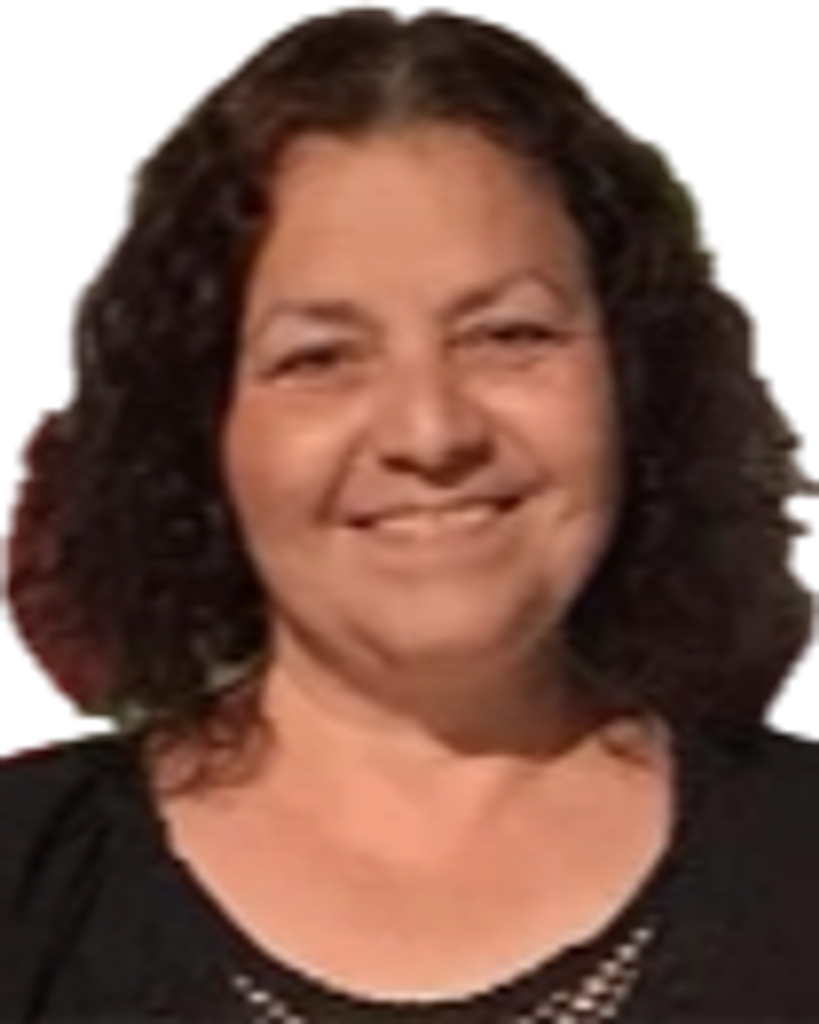Maria V Vinson