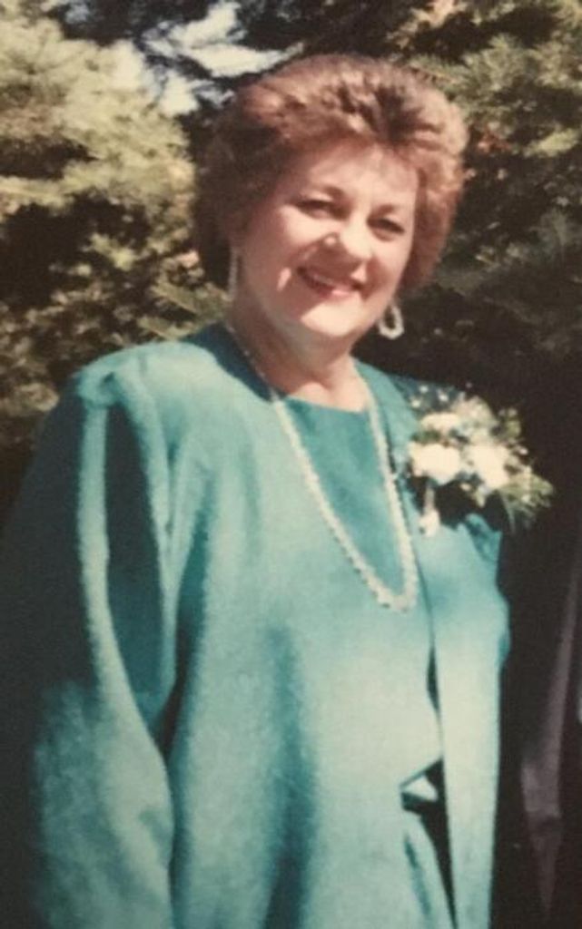 Jeanette Charlotte Johnsen Profile Photo