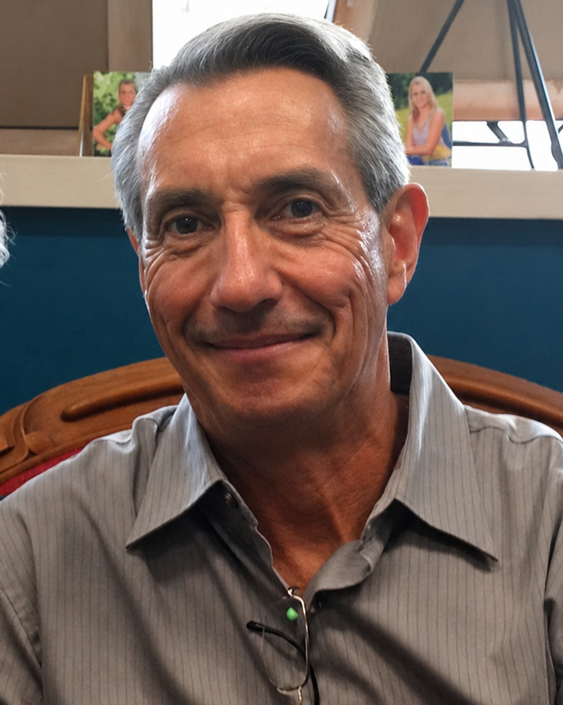 Robert Earl Bradford Jr.