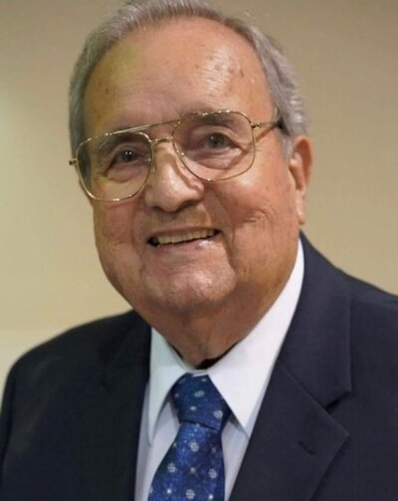 Ralph C. Ramirez Profile Photo