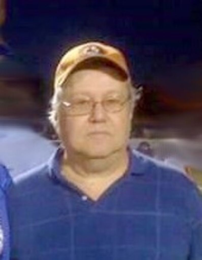 Terry Lee Field Profile Photo