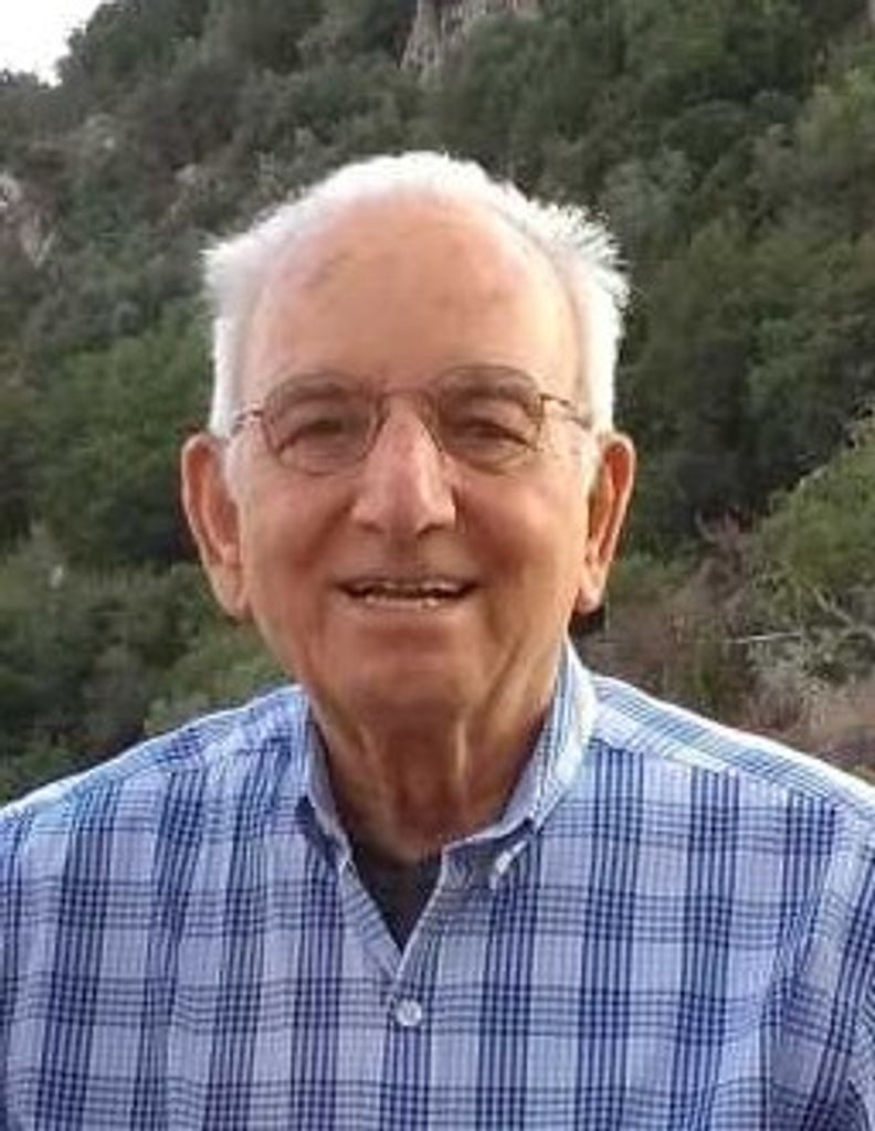 Nickolas Moutis