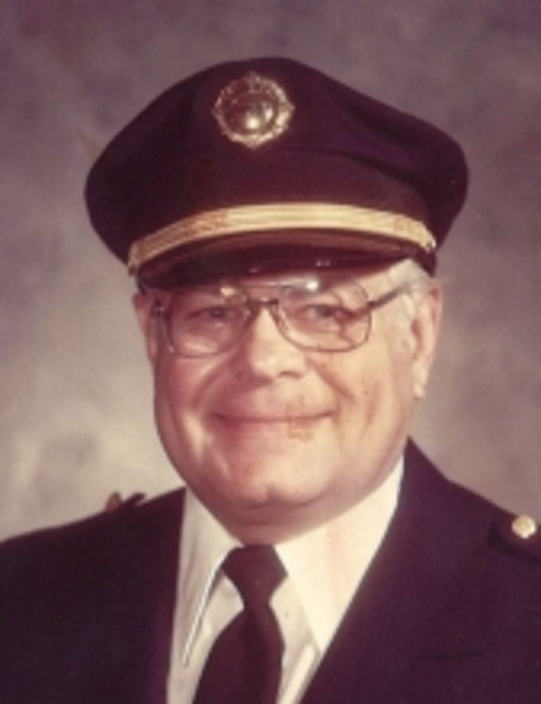 Bernard J. "Barney" Schultz Profile Photo