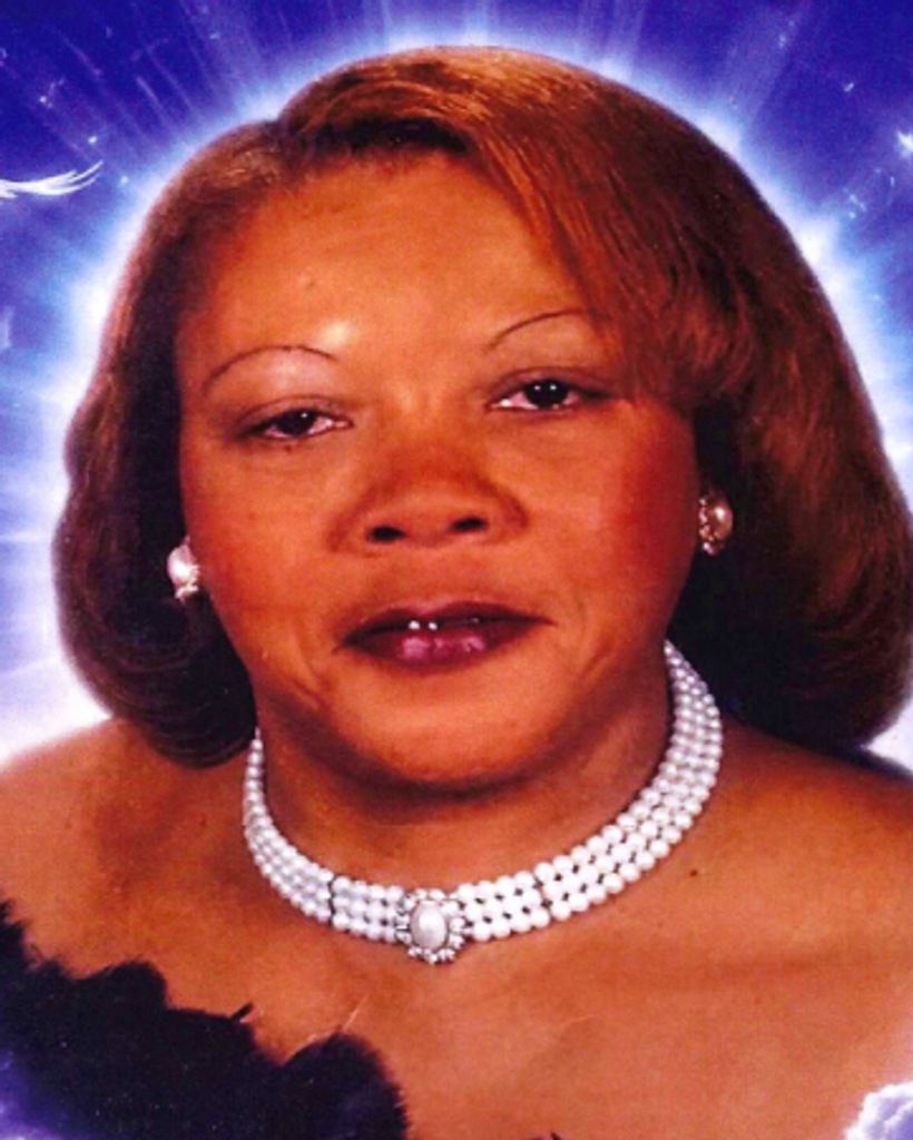 Annette Fairley Keys