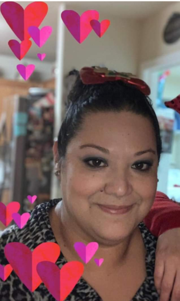 Gina E. Arredondo Profile Photo