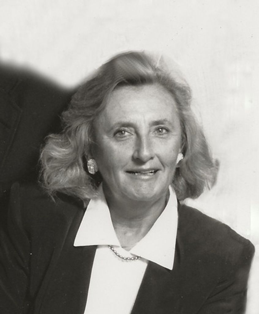 Mary Ellen Tatter Profile Photo