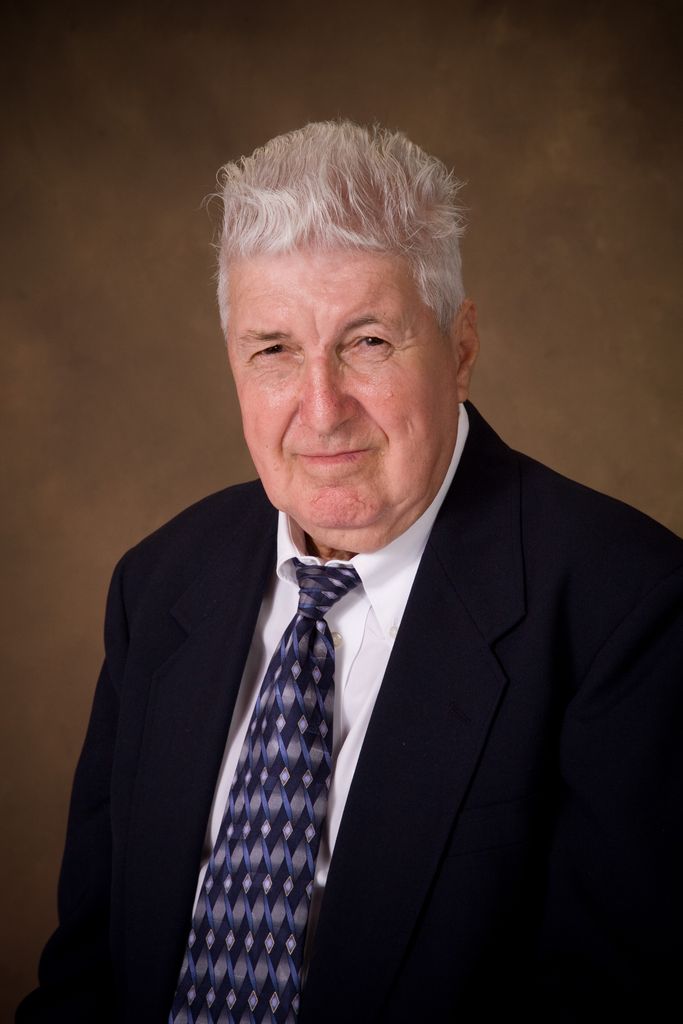 Rogelio E. Gonzalez, Sr. Profile Photo