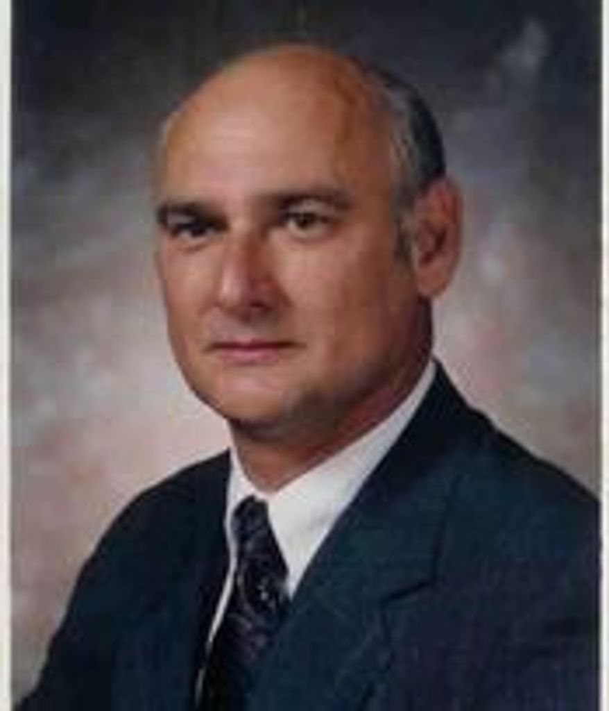 William Eddie Waldrop Profile Photo