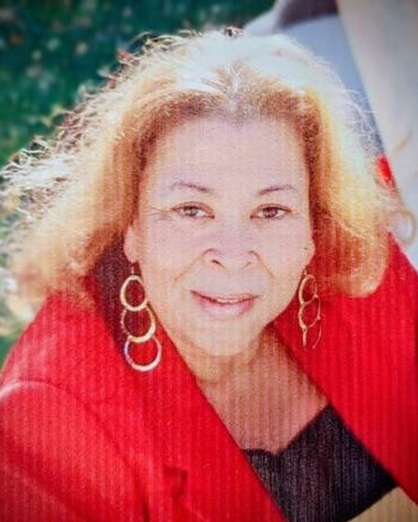 Jacquelyn M. "Jackie" Ramos Profile Photo