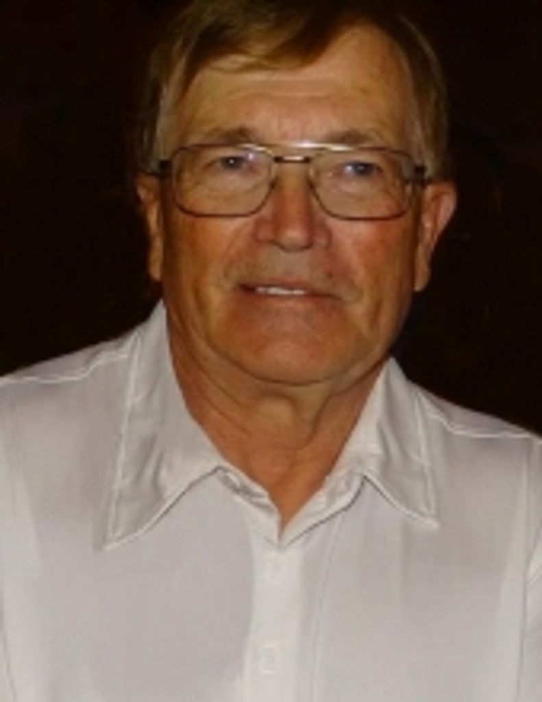 Terry H. Hansen