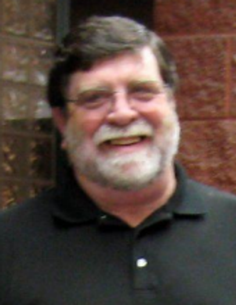 Albert A. "Bert" Basler Sr.