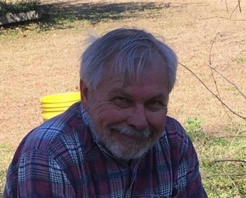Jerome "Jay" Joel Ryan Profile Photo