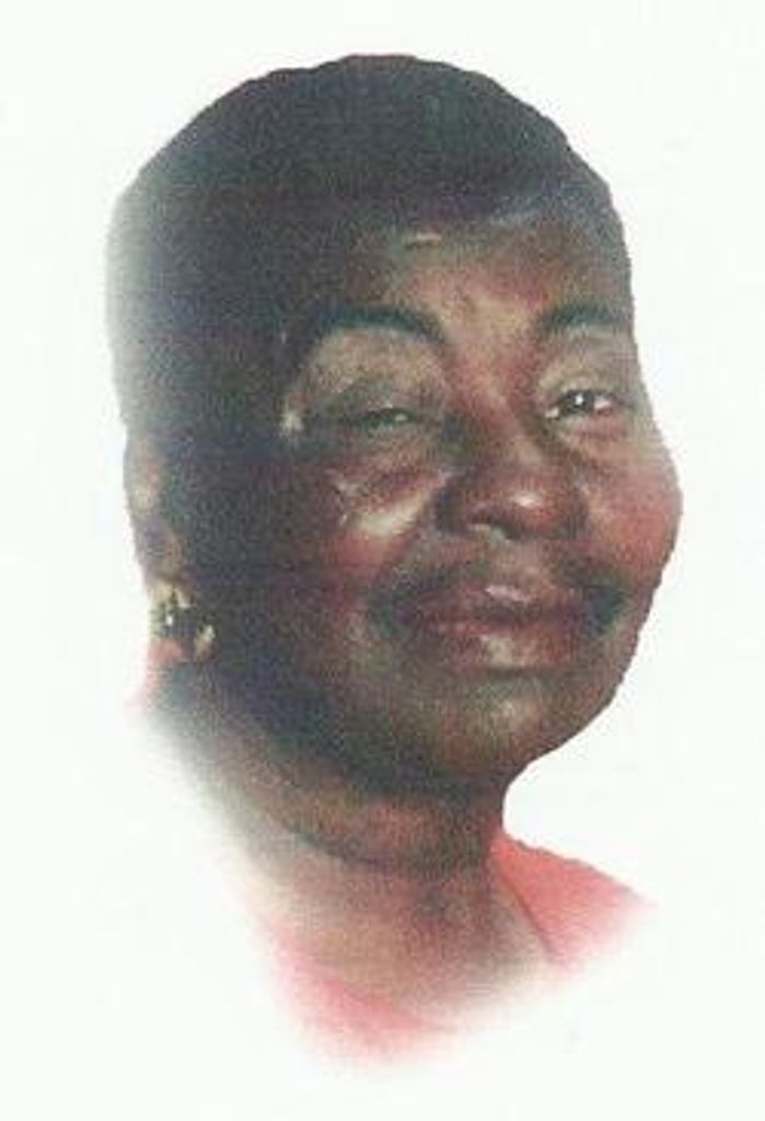 Betty Mae Singleton Hall